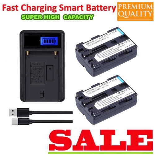 Cavo Adattatore D-Tap To NP-FM500H Per Sony Alpha (A77, A99, A57) – Batteria Fittizia A Spirale Per Alimentazione Esterna
