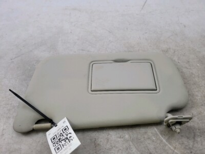 Sonnenblende Recht - Nissan Pulsar - 96400-4MA1D - G0-0841N