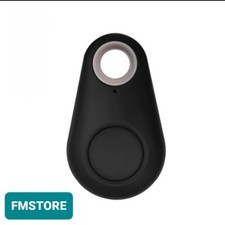 Localizzatore GPS Smart per Bambini Cani Gatti Ufficio Auto  Search Bluetooth