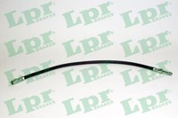 LPR 6T47373 Bremsschlauch 545 Mm FüR MERCEDES-BENZ