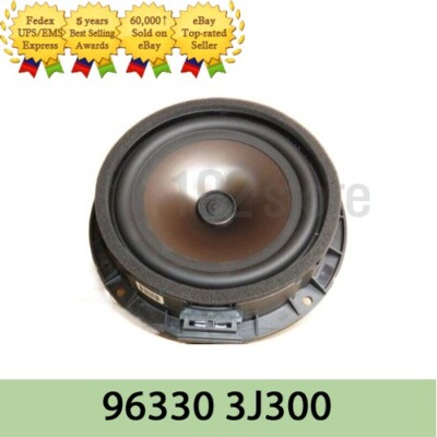 OEM GENUINE 963303J300 Front or Rear Door Speaker for Hyundai Kia Product