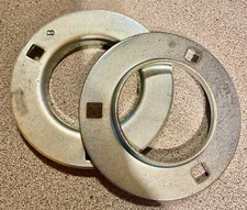 Timken Bearing - 72MS