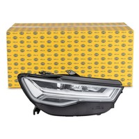 Hella LED Scheinwerfer FüR Audi A6 S6 RS6 (4G C7) Ab 09.2014 Rechts 4G0941774H