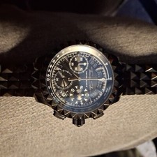 Image of thomas sabo watch mens