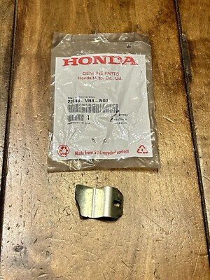 HONDA Clutch Spring Bracket HRN216 22348-VR8-N00 Genuine OEM | eBay