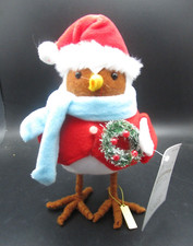 Target Wondershop Featherly Friends 2023 Christmas Bird Crinkle New