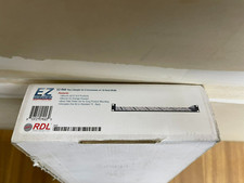 RDL EZ-RA6 Rack Adapter for 6 Increments of 1/6 Rack Width