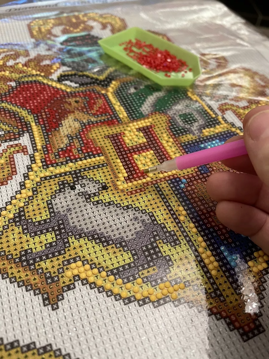 Bead painting kits sale