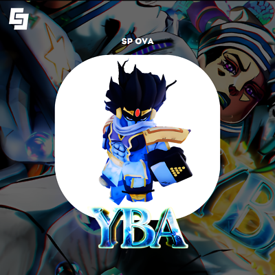 🔥 YBA Roblox Your Bizarre Adventure 🔥 ⭐ Rare Skins ⭐ 🎉 Easy Delivery 🎉