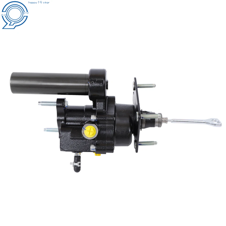 Power Brake Booster For 04-07 Chevy Express 1500 GMC Savana 1500 2500 52-7369 - Image 2 of 4