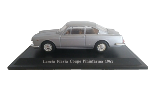 LANCIA FLAVIA COUPE' PININFARINA 1961 SCALA 1/43 - Afbeelding 1 van 3