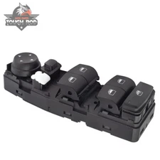Power Window Switch For BMW X1 X3 X4 X5 F15 F20 328i 335i 340i M3 X3 X5 2011-17