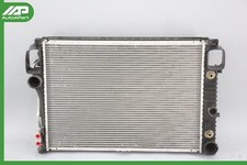 ✅ 07-09 Mercedes W221 S550 CL550 Engine Cooling Radiator Air A/C Condenser OEM
