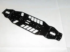 ARC-1241 ARC R12 1/10 touring car aluminum chassis