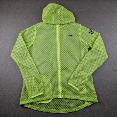 nike walking jacket womens
