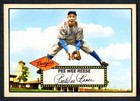 Banty Red 52's #143 PEE WEE REESE, Brooklyn Dodgers FANTASTIC COPY