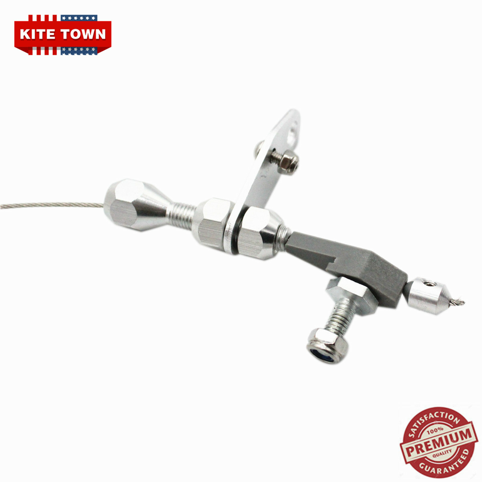 Kickdown Cable Carb Bracket Linkage &Return Springs For Chrysler 727