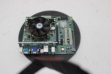 ECS H61H2-CM Motherboard w/ Intel Pentium G630 @2.7GHz 4GB 1333MHz Ram