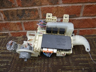 97 98 99 00 01 Lexus ES300 Fuse Box Relay Integration ... 97 lexus es300 fuse box 