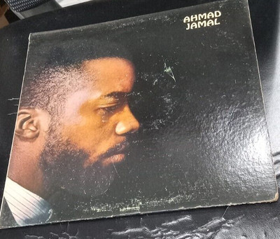 Ahmad Jamal