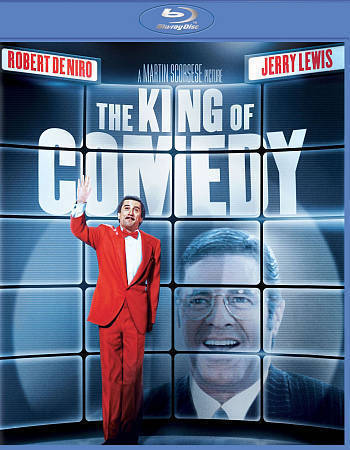 THE KING OF COMEDY  The Danger of Celebrity Worship 