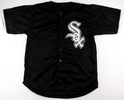 TODD FRAZIER SIGNED JERSEY YANKEES NY METS WHITE SOX REDS