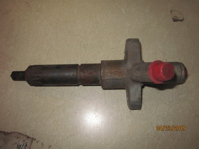 Распылитель isuzu 6bg1