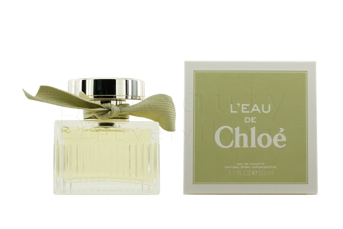 Chloé Chloé Eau de Toilette for Women for sale | eBay