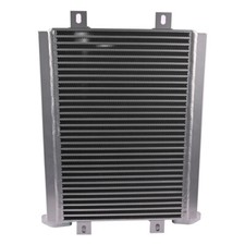NUEVO RD551-64053 enfriador de aceite hidráulico para Kubota KX057-4 KX163 U48 U55 EE. UU.