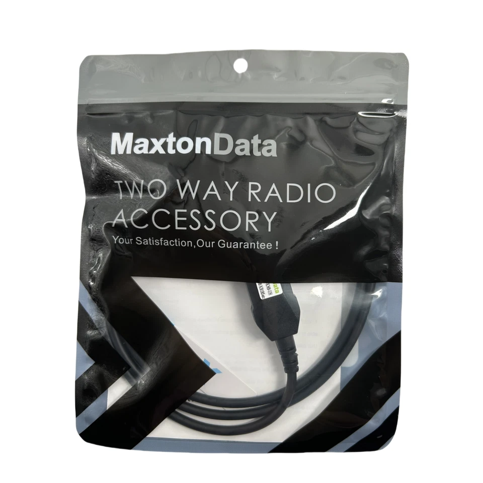 USB Programming Cable For ICOM CI-V CT-17 IC-7000 IC-703 IC-706 IC-707 IC-718 - Image 2 of 2