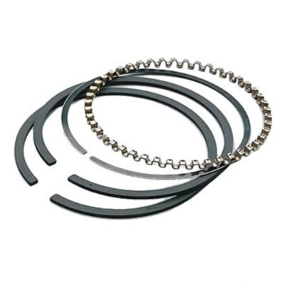 Wiseco Piston Ring Set For 1997-2005 Audi A4 Quattro | 1.8L | 1781CC | TC DOHC