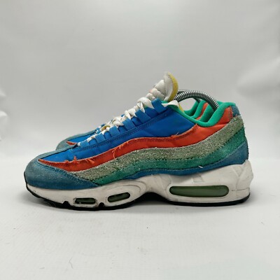 Nike Air Max 95 SE Running Club Men's Size 8 US DH2718-400