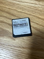 بطاقات ومقتنيات EZFLASH card