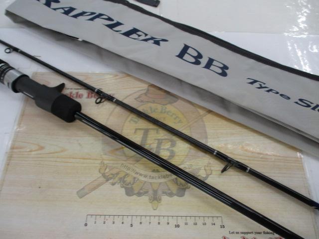 ロッド Shimano Grappler BB Type Slow J B663 Shimano 21 Grappler BB Lure Type SJ B663 Baitcasting Fishing