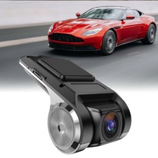 1080P Dash Cam Car DVR Camera Recorder WiFi ADAS G-sensor Video Auto Recorder