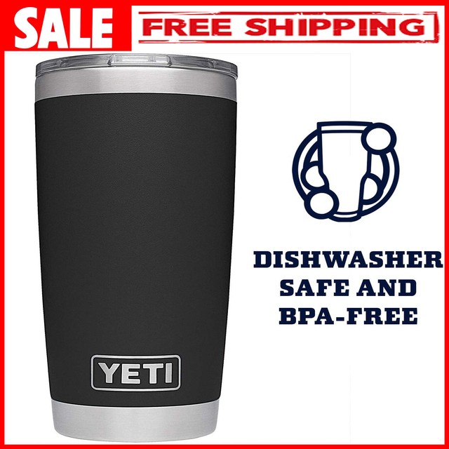 ebay yeti cup 20 oz