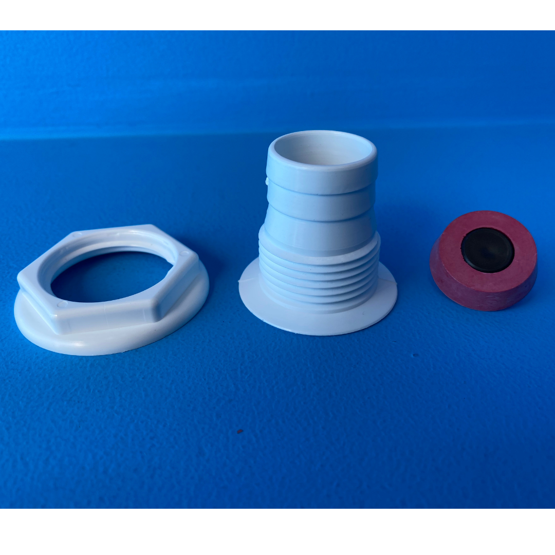 Caravan / RV / BOAT Sink Plug and Waste Kit x 25mm Incl. New Sink Plug. RV, Boat eBay