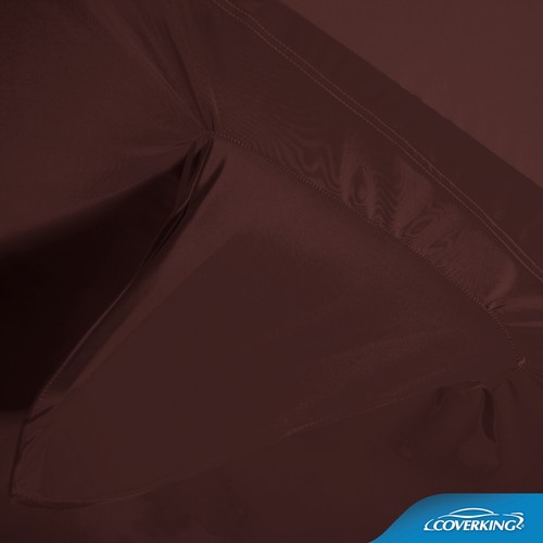 Coverking Stormproof Custom Car Cover for Alfa Romeo Giulia - Made to Order - Picture 6 of 12