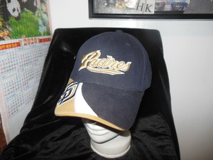 padres hats lids