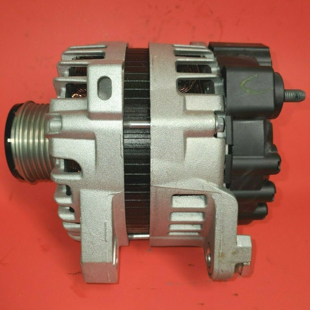2011 2012 2013 Kia Sportage 2.0liter 110AMP Alternator Reman by ace