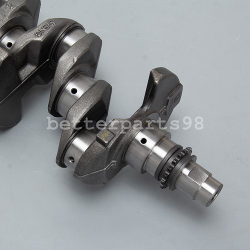 Crankshaft Con Rods Timing Kit For Hyundai Kia 1.6L Engine Rebuild Repair Kit - Picture 4 of 8