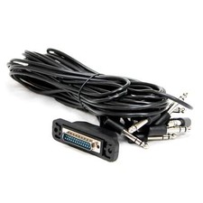 Alesis Cable Snake for Alesis Nitro, Nitro Max Kits Module Wire Cord Loom