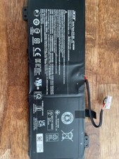 Oryginalna bateria do laptopa Acer AP18E8M 15,4V