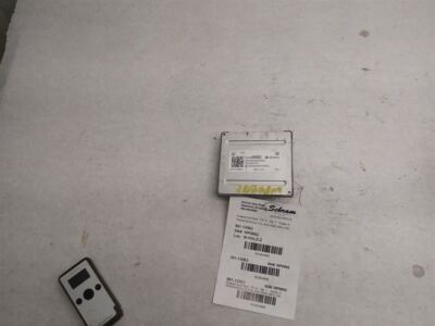 Transmission Control Module 24295682 Fits 19-20 Silverado