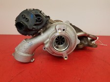 2019 VOLKSWAGEN GOLF 1.5L PETROL DACA 128.20 BHP TURBOCHARGER TURBO 840883-1 