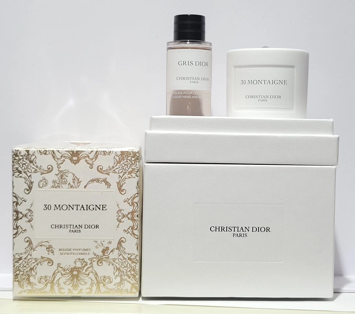 Dior Montaigne Fragrances for Women for sale | eBay