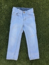 Oshkosh B'Gosh Light Blue Jeans For Girls 2T