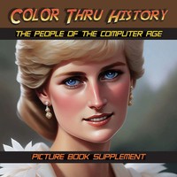 The People Of The Computer Age | Picture Book Supplement | Taschenbuch | 2023