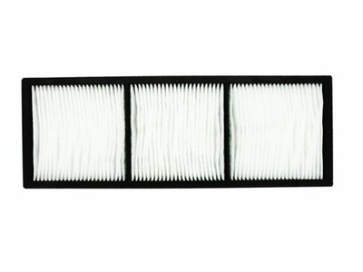 azurano Luftfilter Ersatz für EPSON ELPAF51, V13H134A51, 1675077