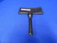 Electro Voice RE50B 150 Ohms Dynamic Omnidirectional Microphone w/Soft Case